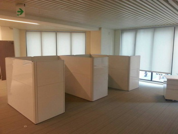 利嘉建設辦公室@台北